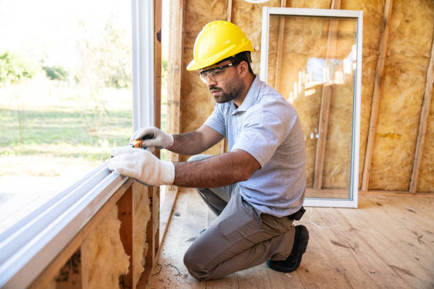 Types of Insulation We Offer in Montclair, CA